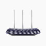 Router Inalámbrico WISP TP-LINK Archer C20W de Alta Ganancia