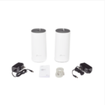 Kit-Router-Mesh-Deco-E4-TP-LINK