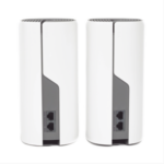 (DECO-E4-2PACK) Kit de Router inalámbrico mesh Deco E4 para Hogar / Doble banda AC 1200 / 2 puertos 10/100 Mbps / Compatible con amazon alexa. - Image 2