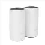 (DECO-E4-2PACK) Kit de Router inalámbrico mesh Deco E4 para Hogar / Doble banda AC 1200 / 2 puertos 10/100 Mbps / Compatible con amazon alexa. - Image 4