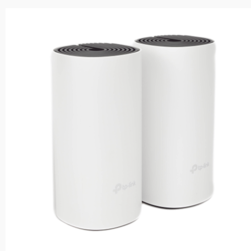 Kit para Hogar / Paquete de 10 Routers Modelo DECOE4-2PACK 1 DECOE4-2PACK de regalo KIT-DECOE4-2P - Código: KIT-DECOE4-2P | Compra en Guadalajara