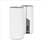 (DECO-E4-2PACK) Kit de Router inalámbrico mesh Deco E4 para Hogar / Doble banda AC 1200 / 2 puertos 10/100 Mbps / Compatible con amazon alexa. - Image 5