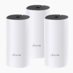 Kit-Router-Mesh-Deco-E4-TP-LINK