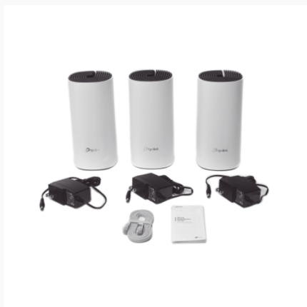 Kit-de-Router-Mesh-Deco-M4-TP-LINK