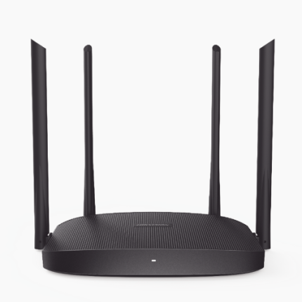 Router Inalámbrico WISP HIKVISION 1200 Mbps Doble Banda AC con alta ganancia