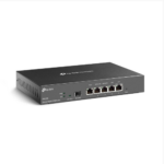 (ER7206) Router Omada VPN / SDN Multi-WAN Gigabit / 1 Puerto WAN SFP Gigabit / 1 Puerto WAN RJ45 Gigabit / 2 Puertos LAN RJ45 Gigabit / 2 Puertos Configurables LAN/WAN / 150,000 Sesiones Concurrentes / Administración Centralizada Omada o Stand-Alone - Image 2