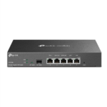 (ER7206) Router Omada VPN / SDN Multi-WAN Gigabit / 1 Puerto WAN SFP Gigabit / 1 Puerto WAN RJ45 Gigabit / 2 Puertos LAN RJ45 Gigabit / 2 Puertos Configurables LAN/WAN / 150,000 Sesiones Concurrentes / Administración Centralizada Omada o Stand-Alone - Image 3