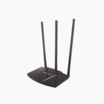 Router de alta potencia 300 Mbps para WISP y redes WiFi de alta ganancia