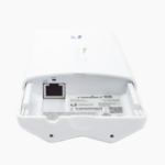 (R5AC-LITE) Radio Estación Base airMAX AC Lite hasta 500 Mbps, 5 GHz (5150 - 5875 MHz) - Image 2