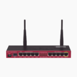 Router Board MIKROTIK RB2011Ui