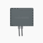 Imagen del Router Dual Core MIKROTIK (hEX S)