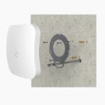 Punto de Acceso MIKROTIK cAP ac Doble Banda WiFi