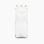 UBIQUITI NETWORKS Radio Estación Base airMAX AC GEN2, tecnología airPrism, Radio Wi-Fi de administración para Internet