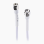 (SD.AN-2M10-00) Antena Omnidireccional en 2.4 GHz, Rango de Frecuencias (2.3 - 2.5 GHz), Ganancia de 10 dBi, Doble Polaridad MIMO 2x2, Incluye Jumpers - Image 2