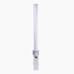 (SD.AN-2M10-00) Antena Omnidireccional en 2.4 GHz, Rango de Frecuencias (2.3 - 2.5 GHz), Ganancia de 10 dBi, Doble Polaridad MIMO 2x2, Incluye Jumpers - Image 4