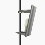 (SD.AN-2S15-01) Antena Sectorial en 2.4 GHz, Apertura de 100º, Ganancia de 15 dBi, Incluye Jumpers SMAI, Ideal Para Serie C1xn