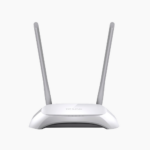 Router Inalámbrico WISP TP-LINK de Alta Potencia 2.4 GHz, 300 Mbps