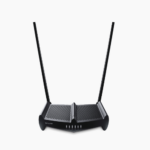 Router Inalámbrico de Alta Potencia N 300Mbps TL-WR841HP para WISP y redes WiFi de alta potencia