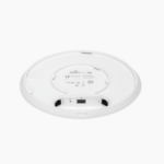 Access Point UniFi doble banda para una conexión a Internet rápida y confiable