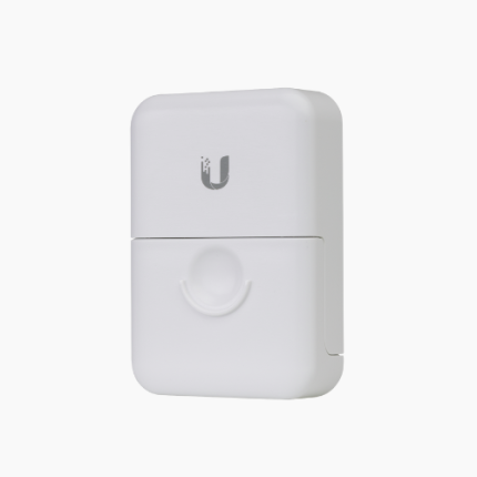 (ETH-SP-G2) Protector contra descargas electrostáticas Gen2 para equipos Ubiquiti para exterior