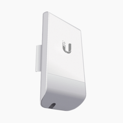 NanoStation airMAX locoM5 CPE - Imagen Principal