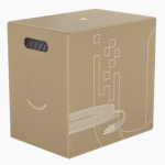 Bobina-de-Cable-UTP-Plenum-UniFi-Cat6