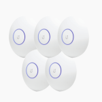 Access Point UniFi de largo alcance
