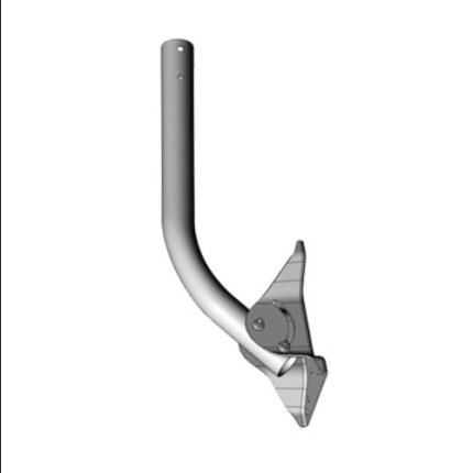 (UB-AM) Montaje de Brazo Universal para suscriptores Ubiquiti Networks