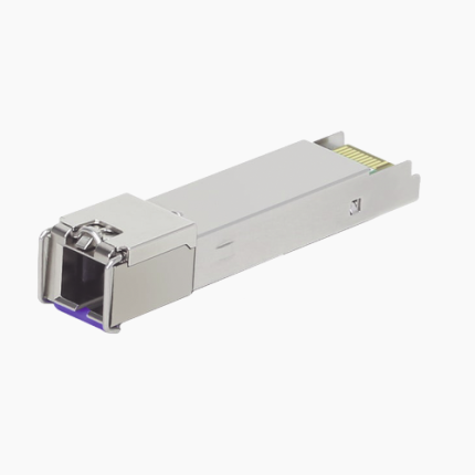 UFiber GPON B+ SFP para UFiber OLT
