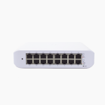 (USW-LITE-16-POE) Switch UniFi Lite Administrable PoE de 16 Puertos 10/100/1000 Mbps (8 puertos 802.3af/at), 45 W - Image 3