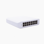 (USW-LITE-16-POE) Switch UniFi Lite Administrable PoE de 16 Puertos 10/100/1000 Mbps (8 puertos 802.3af/at), 45 W - Image 5