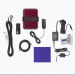 (530-254) KIT Amplificador de Señal Celular 4G LTE, 3G y VOZ. Drive Reach Fleet. Especial para flota de vehículos que requieren un amplificador permanente. Policía, reparto, servicio, gubernamentales, etc. - Image 5