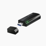 Adaptador USB inalámbrico
