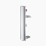 Antena Sectorial 100º Tipo Panel en 2.4 GHz, 14 dBi para WISP y conexiones estables sin ruido