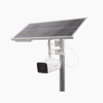 (DS-2XS3Q47G1-LDH/4G/C18S40) Kit Solar IP All in One / Cámara Bala ColorVu 4 Megapixel / Lente 4mm / Panel Solar / Batería de Respaldo de Litio 23.2Ah (Hasta 24 Días) / Conexión 4G / Accesorios de Instalación - Image 3