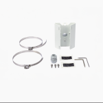 (DS-2XS3Q47G1-LDH/4G/C18S40) Kit Solar IP All in One / Cámara Bala ColorVu 4 Megapixel / Lente 4mm / Panel Solar / Batería de Respaldo de Litio 23.2Ah (Hasta 24 Días) / Conexión 4G / Accesorios de Instalación - Image 6
