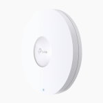 Punto de Acceso Wi-Fi 6 TP-LINK - Vista frontal.