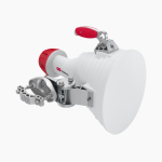 Antena Sectorial Asimétrica Carrier Class para WISP sin ruido
