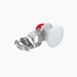 Antena sectorial simétrica Carrier Class GEN2 para una red WISP estable y sin ruido