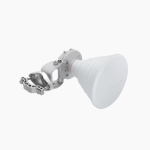 Antena Sectorial Simétrica GEN2 de 30° 5180-6775 MHz, 18.5 dBi para WISP sin ruido