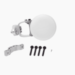 (HG3-TP-S70) Antena Sectorial Simétrica GEN2 de 70&deg; 5180-6400 MHz, 11.5 dBi con soporte mejorado, listas para TwisPort sin perdida - Image 5