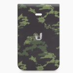 (IW-HD-CF-3) Máscara decorativa diseño militar para UAP-IW-HD paquete incluye 3 máscaras.