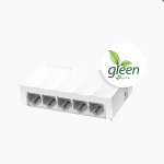 Switch para escritorio TP-LINK 5 puertos 10/100Mbps