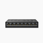 Imagen del Switch Gigabit TP-LINK de 8 Puertos
