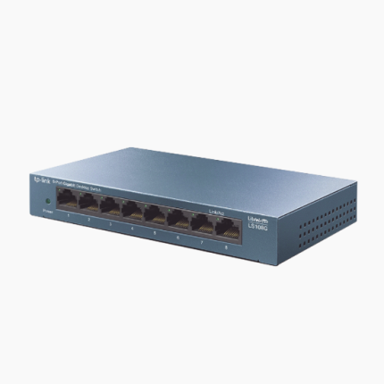 Switch-de-escritorio-Gigabit-8-puertos