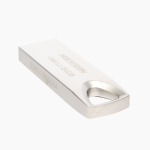 (HS-USB-M200/64G) Memoria USB de 64GB / 3.0 / Metálica / Compatible con Windows, Mac y Linux - Image 3