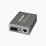 Convertidor Multimedia TP-LINK Mono-modo RJ45 SC 1000 Mbps