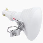 Antena Sectorial Simétrica Starter Horn de 45º para WISP y conexión a Internet sin ruido