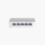 (TL-SF1005D) Switch de escritorio 5 puertos 10/100 Mbps - Image 2