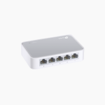 (TL-SF1005D) Switch de escritorio 5 puertos 10/100 Mbps - Image 3